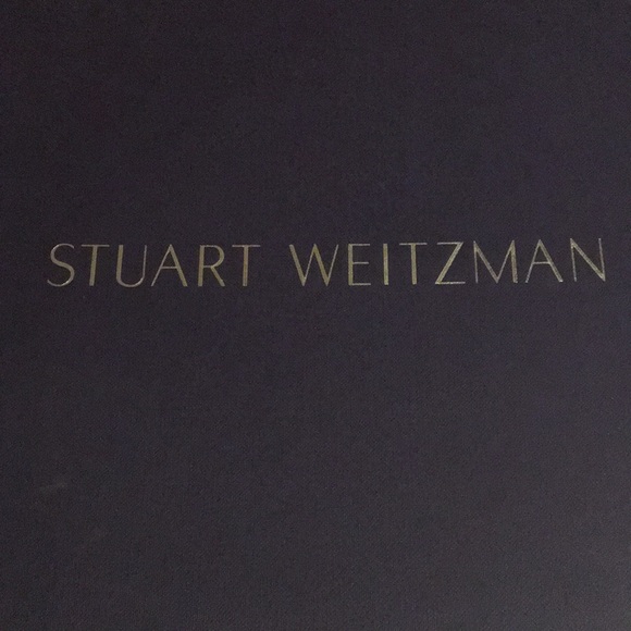 Stuart Weitzman - Picture 5 of 6